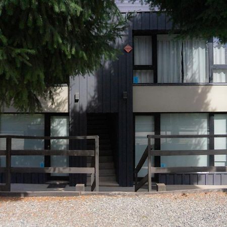 Bog Norway Appartement Villa La Angostura Buitenkant foto