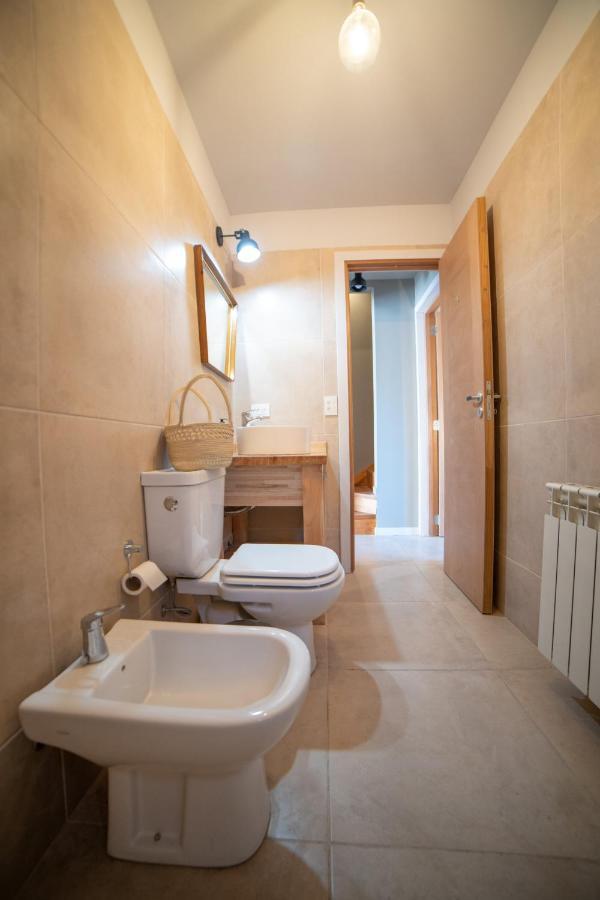 Bog Norway Appartement Villa La Angostura Buitenkant foto