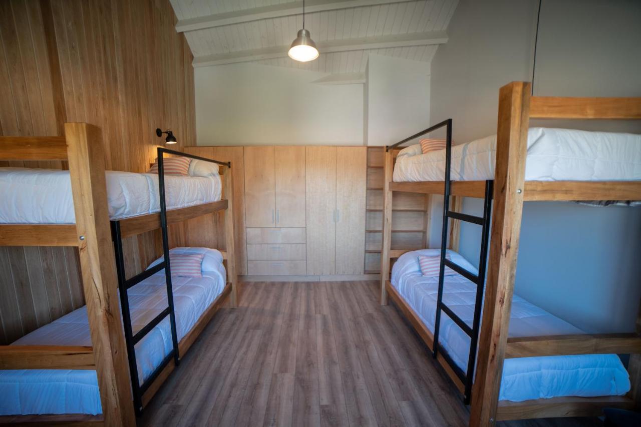 Bog Norway Appartement Villa La Angostura Buitenkant foto