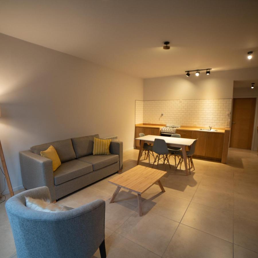 Bog Norway Appartement Villa La Angostura Buitenkant foto