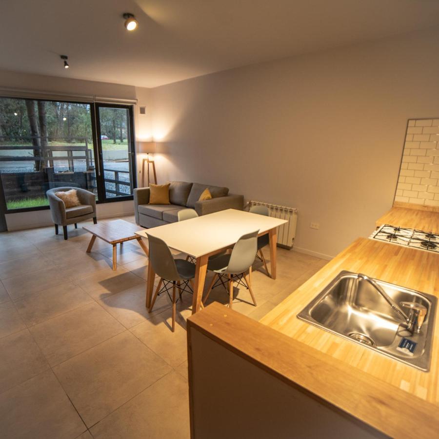 Bog Norway Appartement Villa La Angostura Buitenkant foto