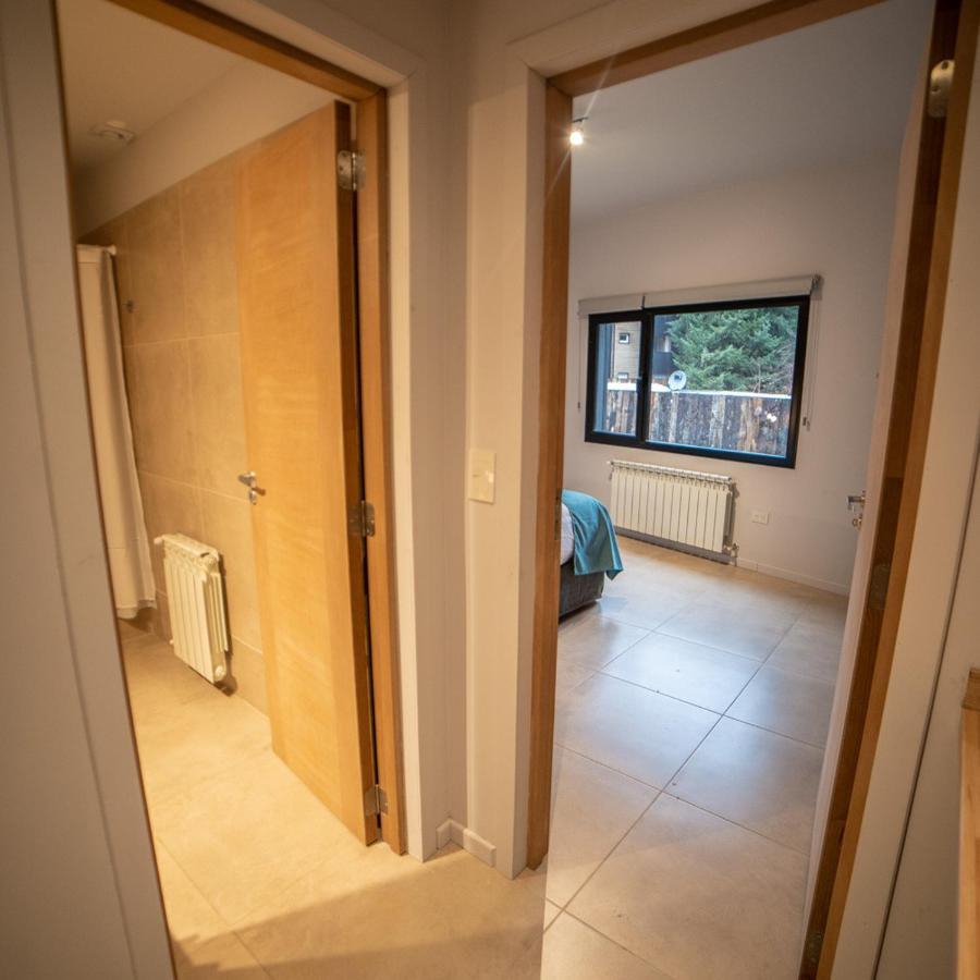 Bog Norway Appartement Villa La Angostura Buitenkant foto