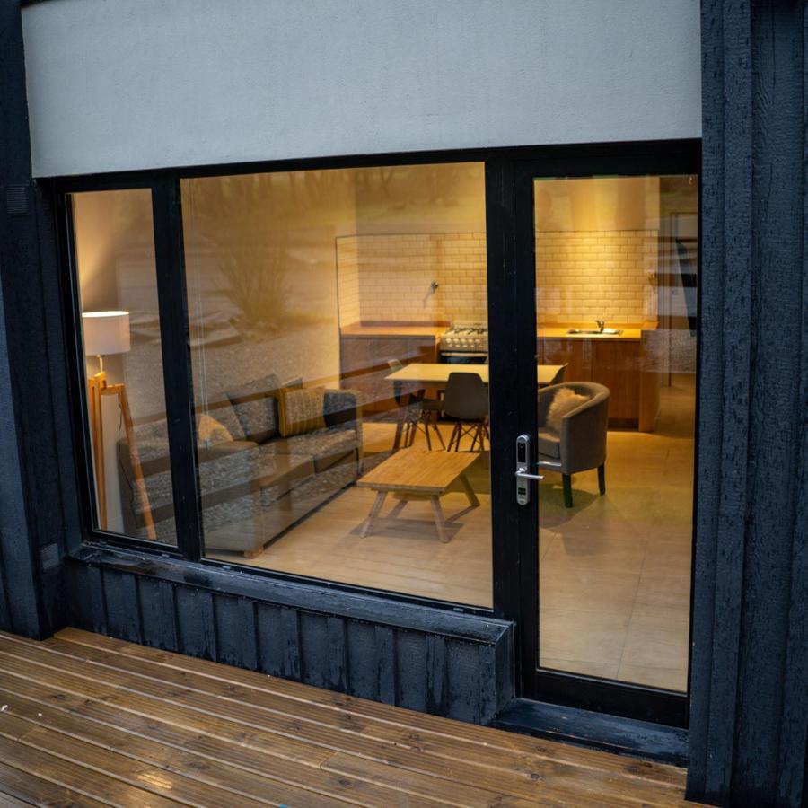 Bog Norway Appartement Villa La Angostura Buitenkant foto