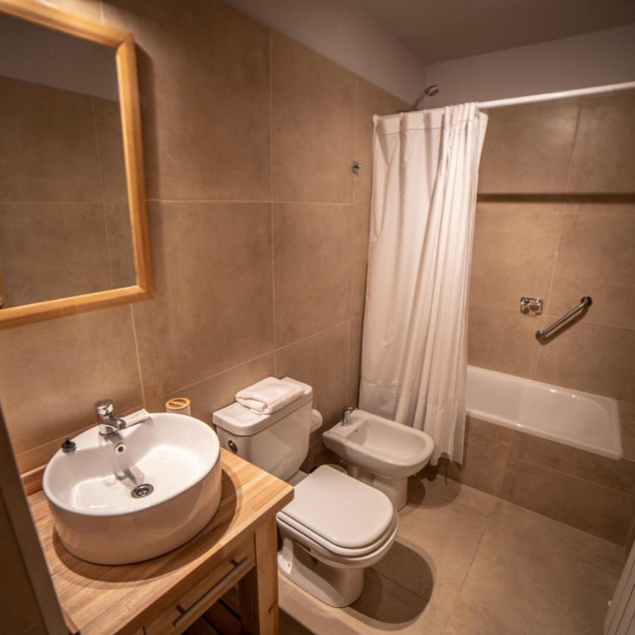 Bog Norway Appartement Villa La Angostura Buitenkant foto