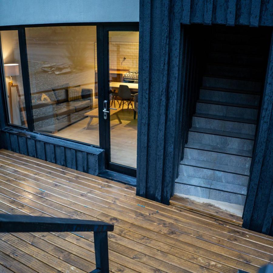 Bog Norway Appartement Villa La Angostura Buitenkant foto