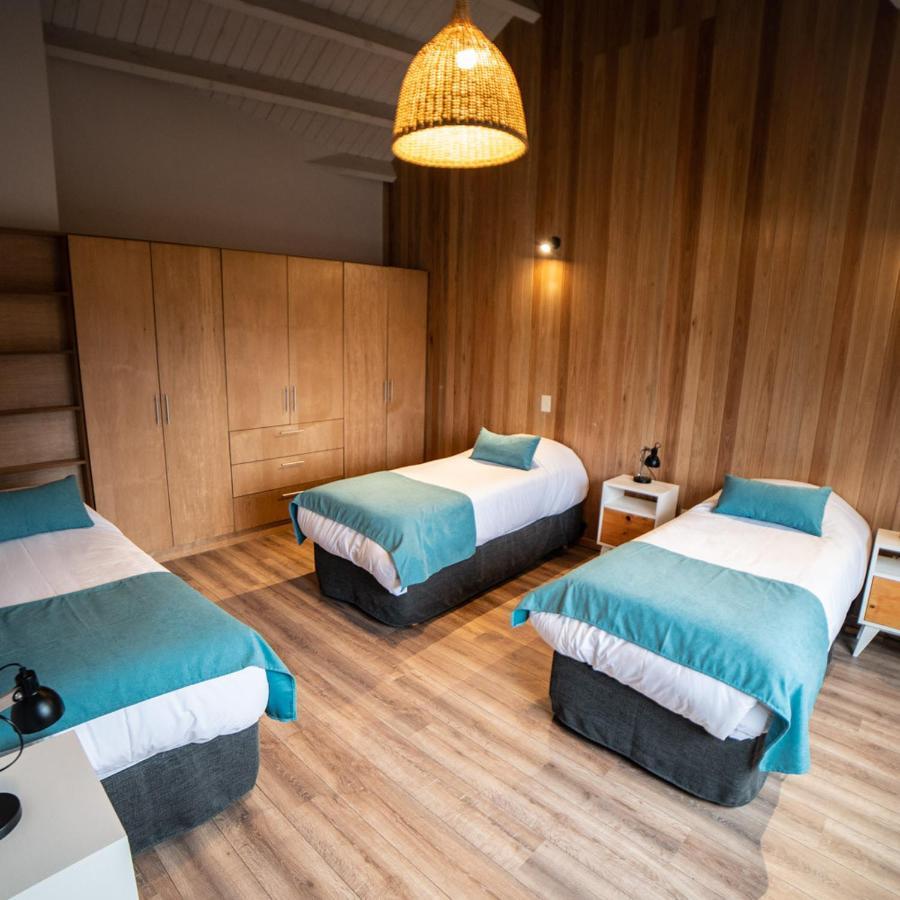 Bog Norway Appartement Villa La Angostura Buitenkant foto