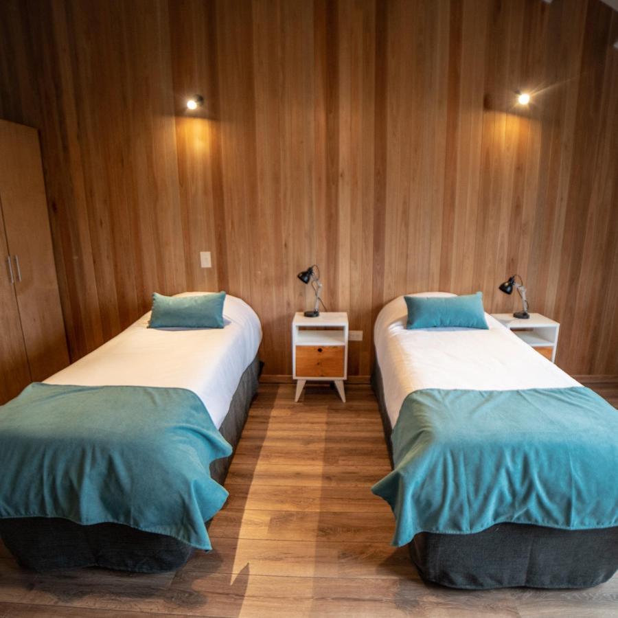 Bog Norway Appartement Villa La Angostura Buitenkant foto
