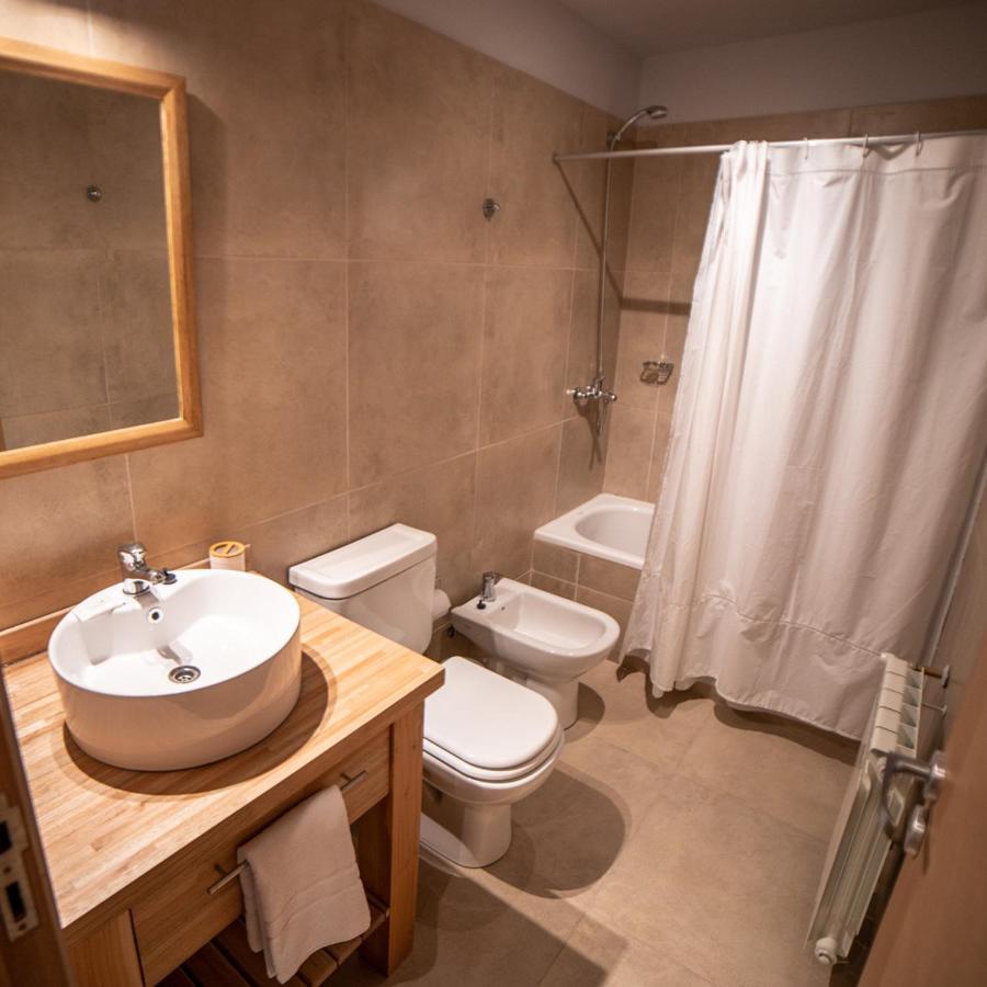 Bog Norway Appartement Villa La Angostura Buitenkant foto