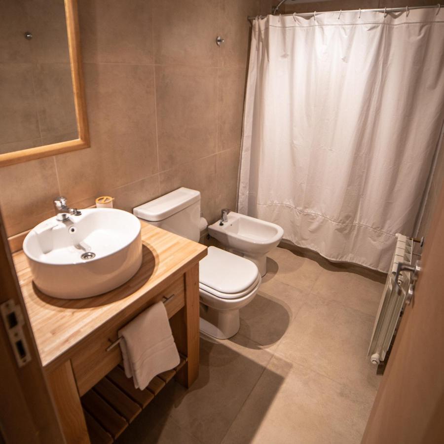 Bog Norway Appartement Villa La Angostura Buitenkant foto