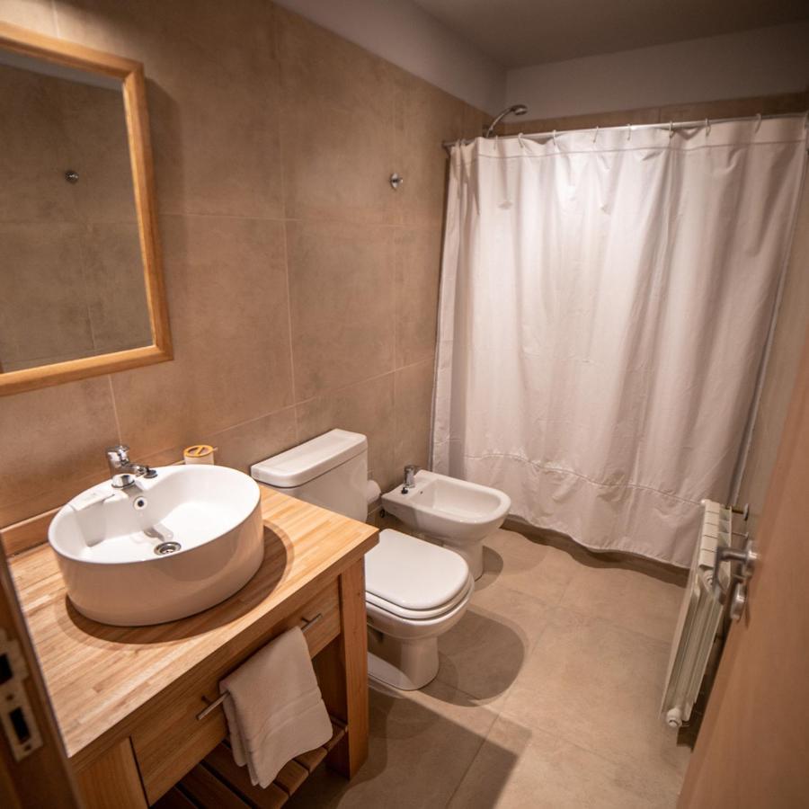 Bog Norway Appartement Villa La Angostura Buitenkant foto