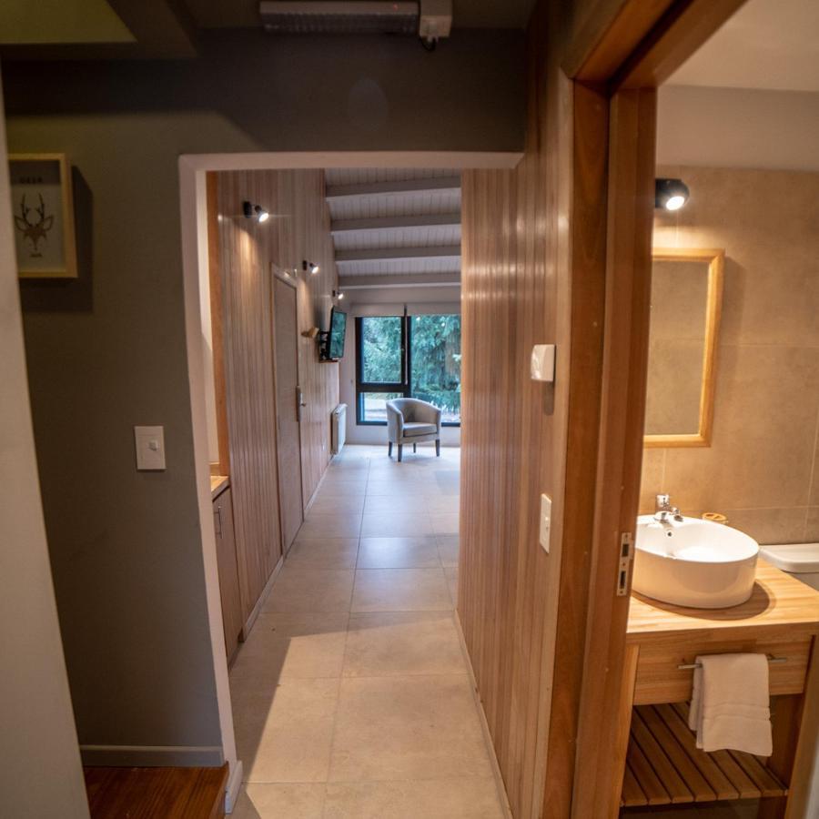 Bog Norway Appartement Villa La Angostura Buitenkant foto