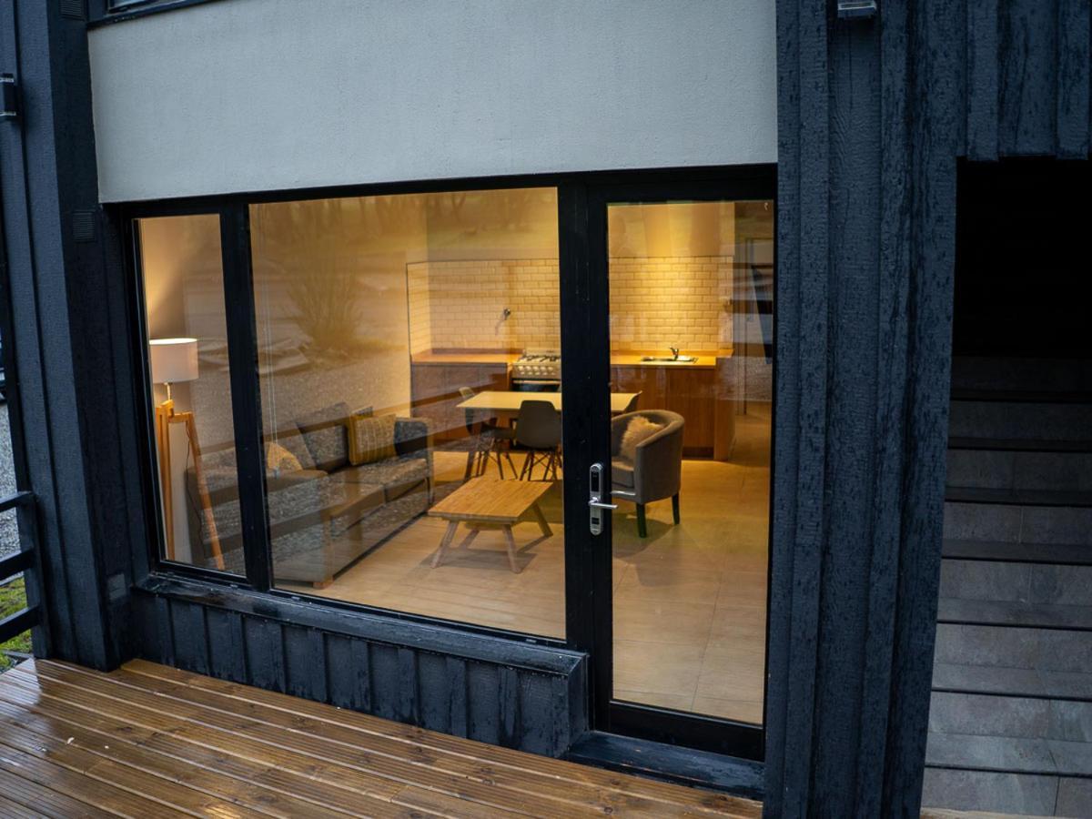 Bog Norway Appartement Villa La Angostura Buitenkant foto