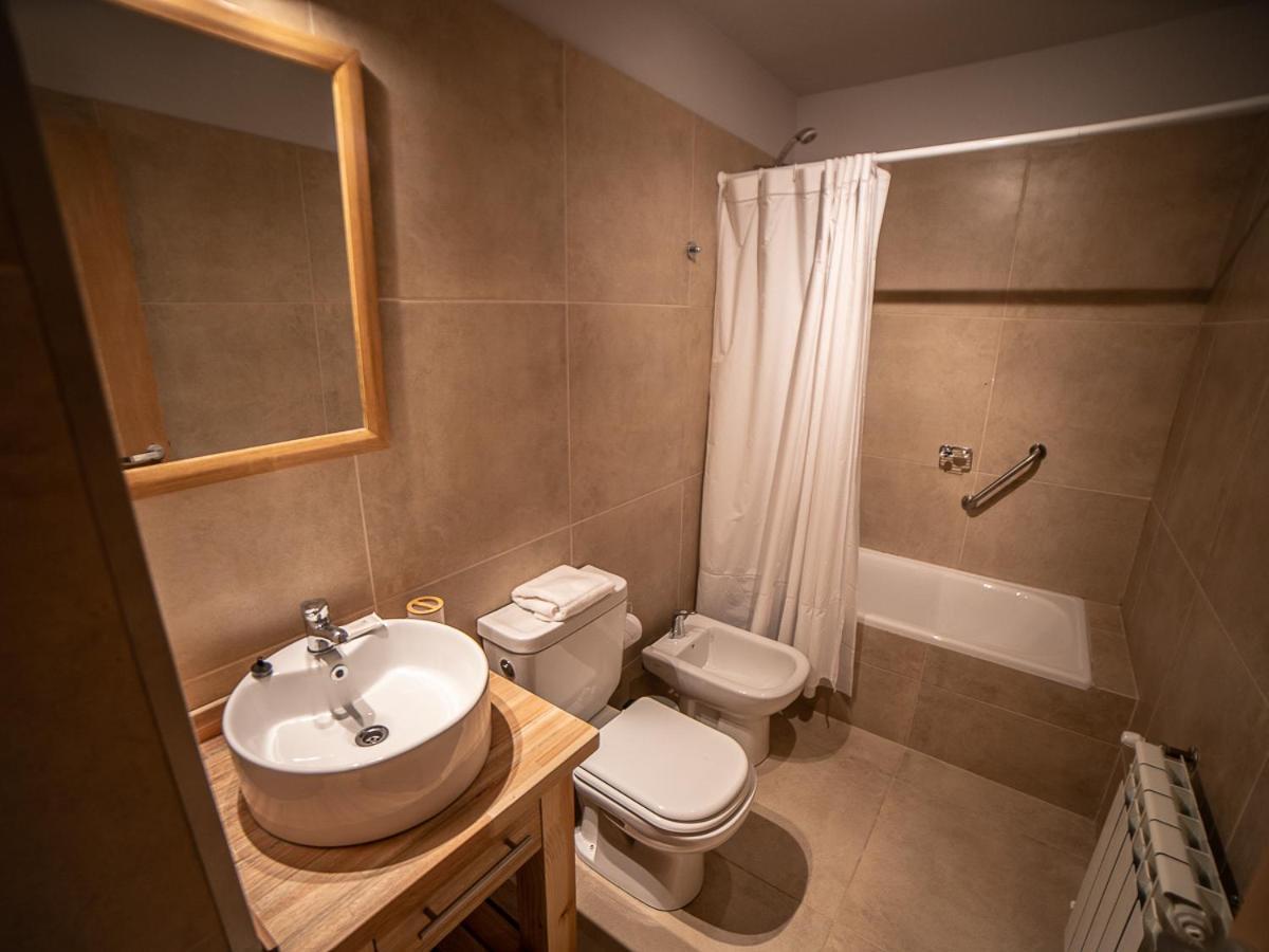 Bog Norway Appartement Villa La Angostura Buitenkant foto
