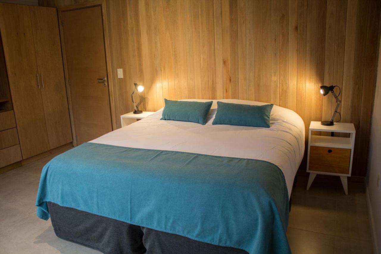 Bog Norway Appartement Villa La Angostura Buitenkant foto