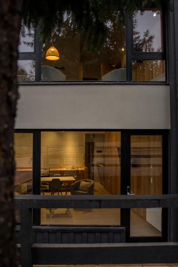 Bog Norway Appartement Villa La Angostura Buitenkant foto