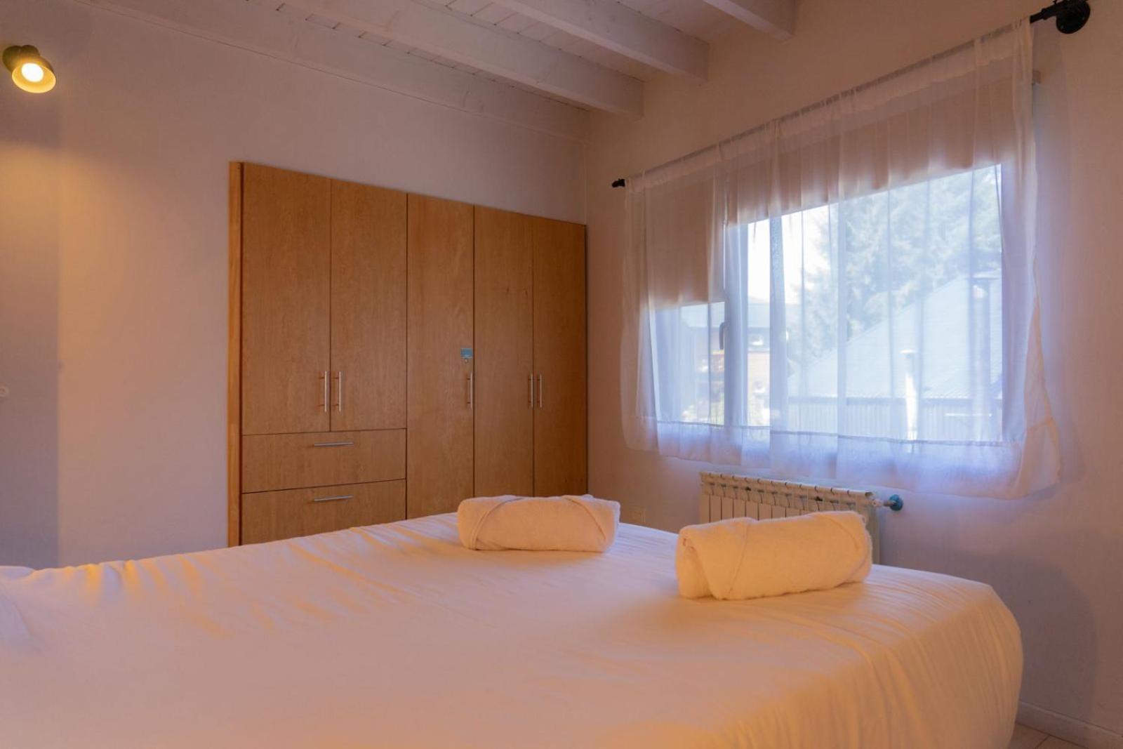 Bog Norway Appartement Villa La Angostura Buitenkant foto