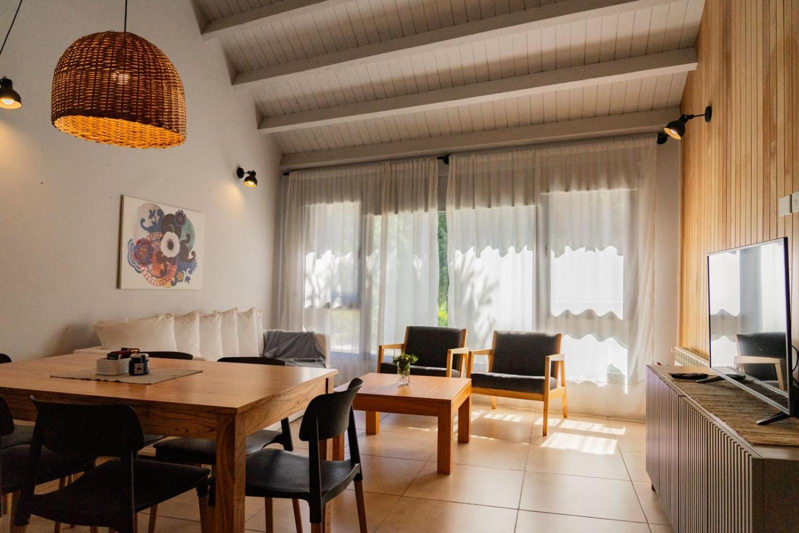 Bog Norway Appartement Villa La Angostura Buitenkant foto