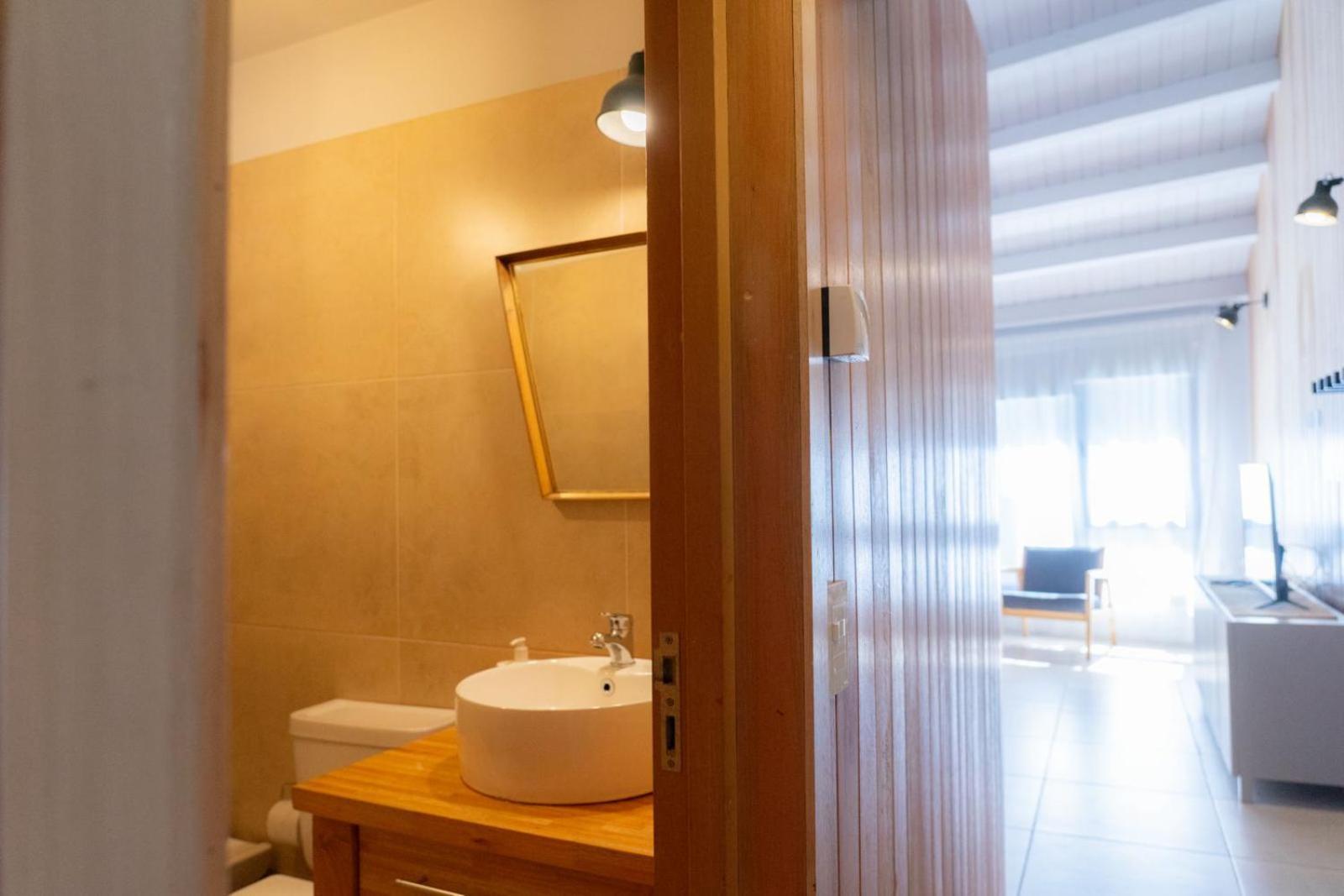 Bog Norway Appartement Villa La Angostura Buitenkant foto